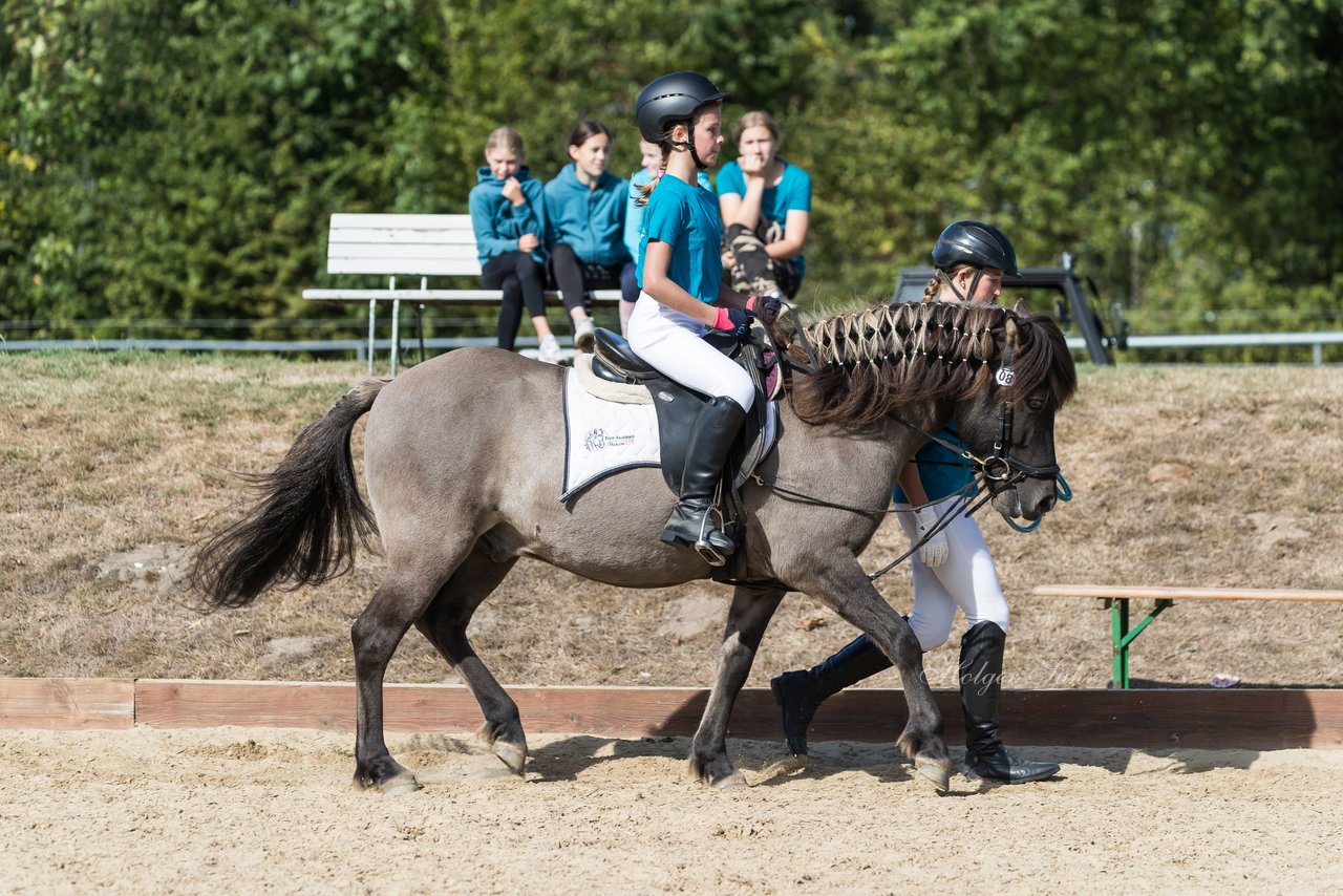 Bild 68 - Pony Akademie Turnier